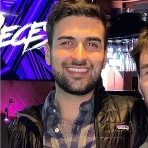 Meet your Posher, Peyton